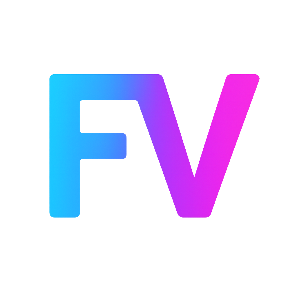 FitVerse Logo